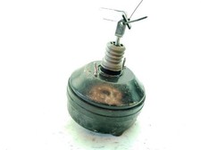 34336851097 bremskraftverstärker 20760182 BMW 1 F21 118 D 2011