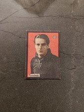 1935 Balilla Figures TABLES Cycling #32 PREWAR FIGURE