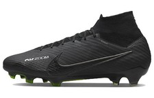 Nike Zoom Mercurial Superfly 9 Elite FG 'Shadow Pack' - DJ4977-001 Men