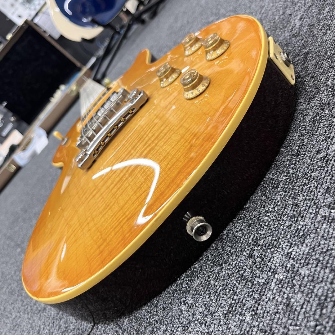 【9690】 EPIPHONE Les Paul standard 日本製 9690 Epiphone Les Paul Standard Made In Japan | eBay