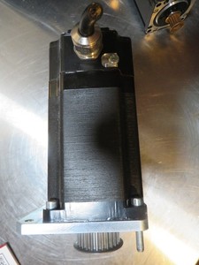 SCHNEIDER ELECTRIC BRS39BW460ABA INDUSTRIAL STEPPER MOTOR