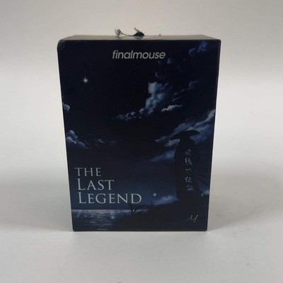 Finalmouse Starlight Pro THE LAST LEGEND Wireless Gaming Mouse Medium 09842