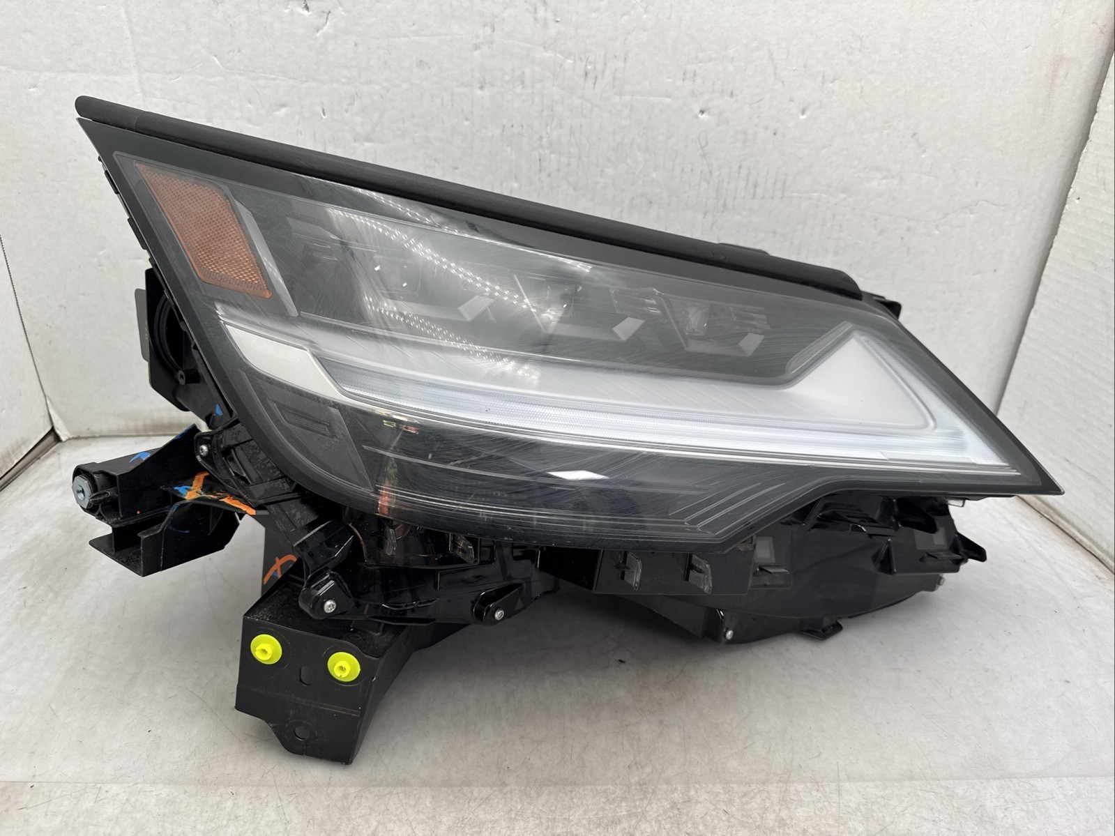 2024 2025 2026 Lexus GX550 Headlight Right Passenger RH LED Triple Beam OEM