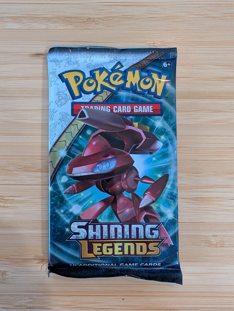 shiny legends booster box Pokmon TCG: Shining Figure Collection (Shiny Darkrai-GX) shining legends booster packs Pokemon Shining Legends Shiny Darkrai