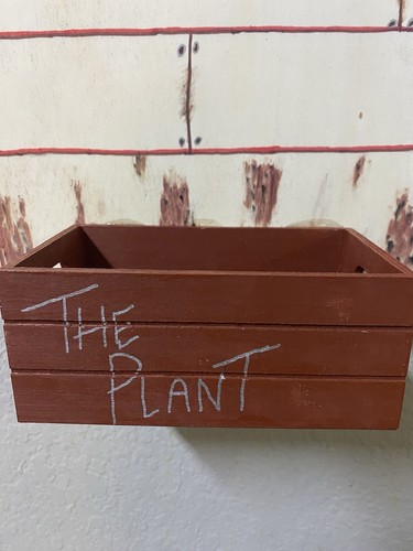 Hanging Herb Planter “the Plant” - Picture 2 of 4