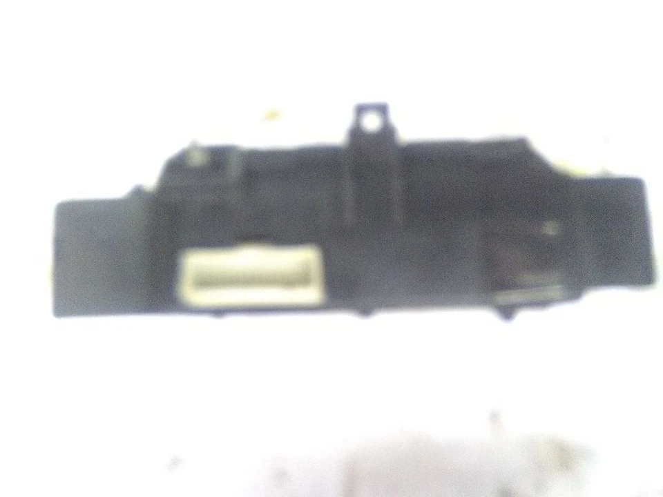 Chasis 91 Buick Park Avenue módulo de temperatura ECM tablero derecho Foto 3 de 3