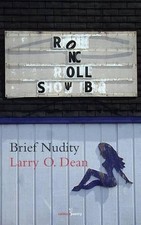 Brief Nudity by Larry O. Dean (English) Paperback Book