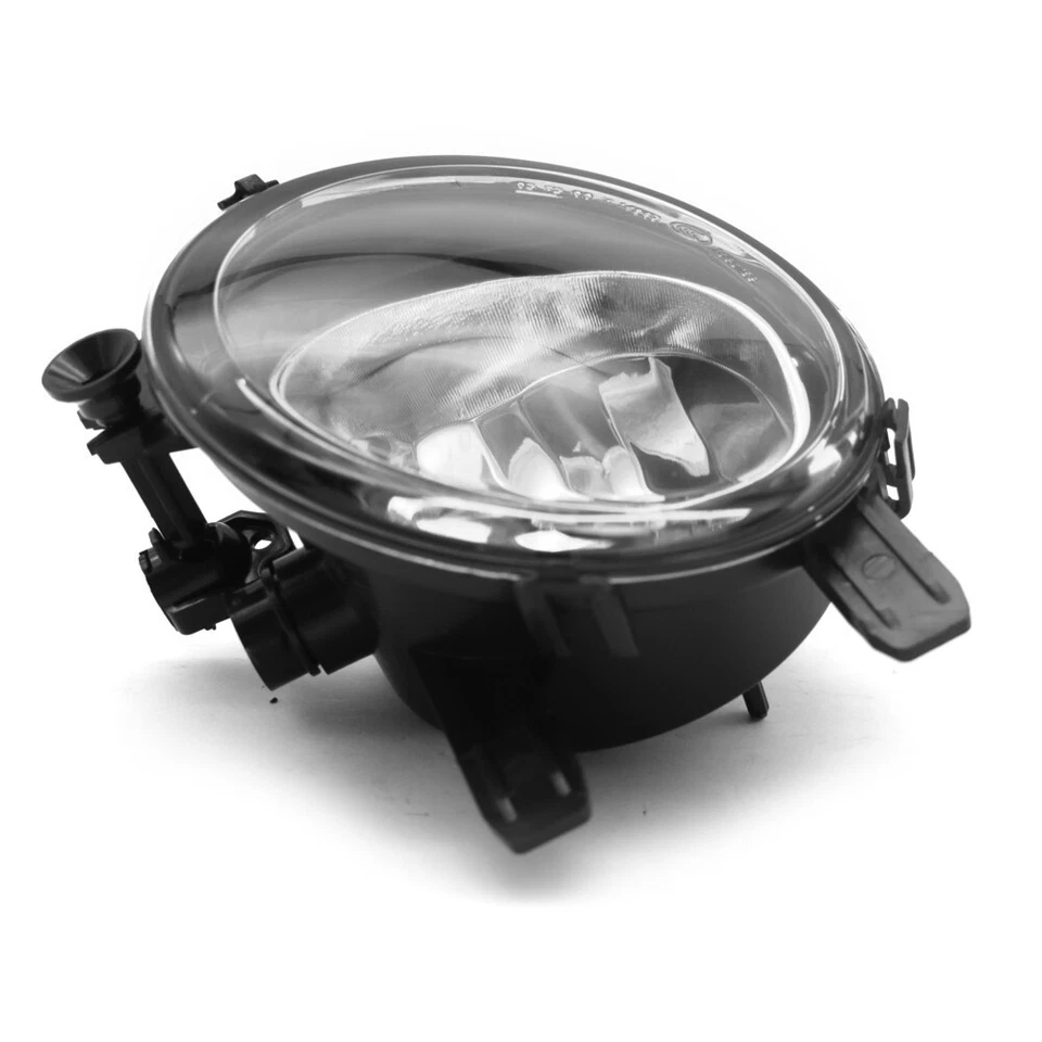 Left Fog Light Lamp Housing For BMW 3-Series F30 320i 325i 328i 335i 428i 435i - Image 4 of 4