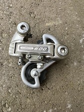 Shimano 600 Rennrad - Schaltwerk Vintage