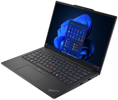 ノートPC ThinkPad E14 Ryzen 7735 32GB SSD1T Lenovo ThinkPad E14 Gen 6 14