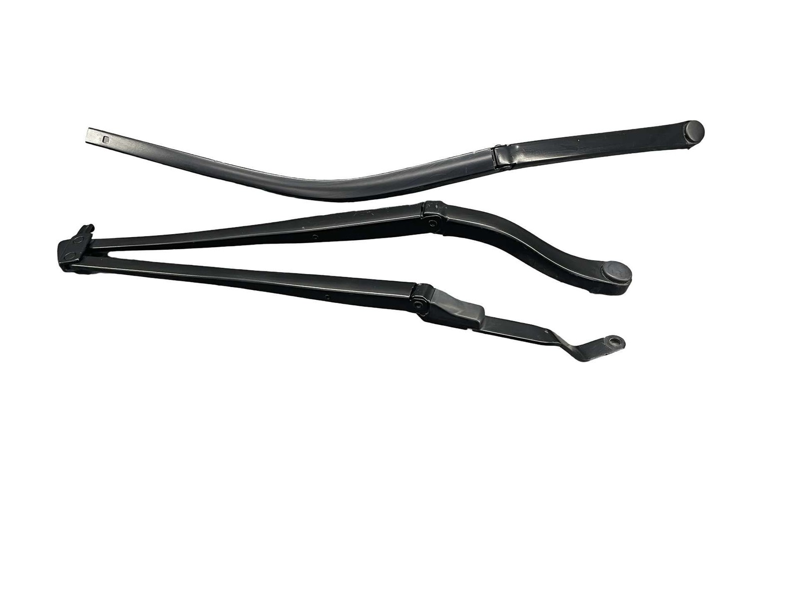 McLaren 570GT 2017-2021 Front Right Windshield wiper sets Set Black