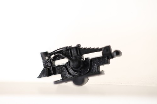 Roco H0 Repuesto para Ferrocarril Bus VT 798 631-8 DB Pieza Pequeña (351165) | Condition: Gebraucht