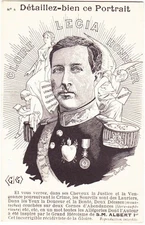 SURREALISM - SURREALISM - SURREALISM - FANTASY - S.M. ALBERT I° -32408-