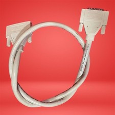 HP 8120-5548 36in SCSI-II VHDCI Cable Vintage OEM Genuine Hewlett Packard