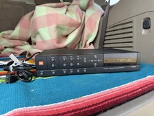 JBL ESC200 Amplifier Surround Sound Processor Compact Amplifier - No Remote