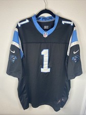 Cam Newton Signs NFL Rookie Record Endorsement Deal With Under Armour 21