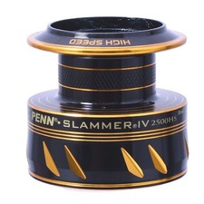 PENN Ultimate Spinning Reel SLAMMER IV Original Spare Spool 2500HS