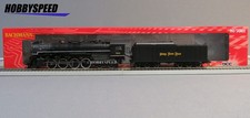 BACHMANN HO SCALE NICKEL PLATE ROAD 2-8-4 STEAM ENGINE DCC SOUND  BAC52401 NEW