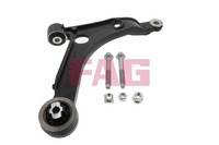 1X FAG 821 0628 10 Lenker RadaufhäNgung FüR CitroëN Fiat Peugeot