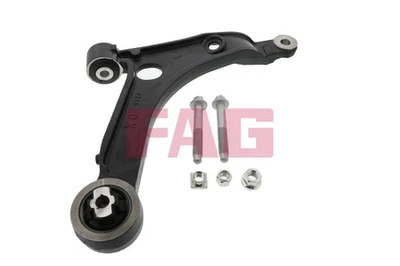 FAG 821 0628 10 Lenker Radaufhängung für Citroën Fiat Peugeot - Bild 1 von 3