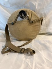 IWATS Aluminiowa stołówka wielokrotnego użytku Beżowy Srebrny z paskiem osłonowym Przykręcana pokrywa