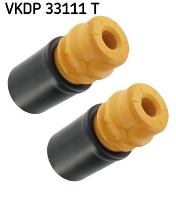 Staubschutzsatz StossdÄMpfer Vorne SKF Vkdp 33111 T FÜR Audi Seat Skoda VW-image