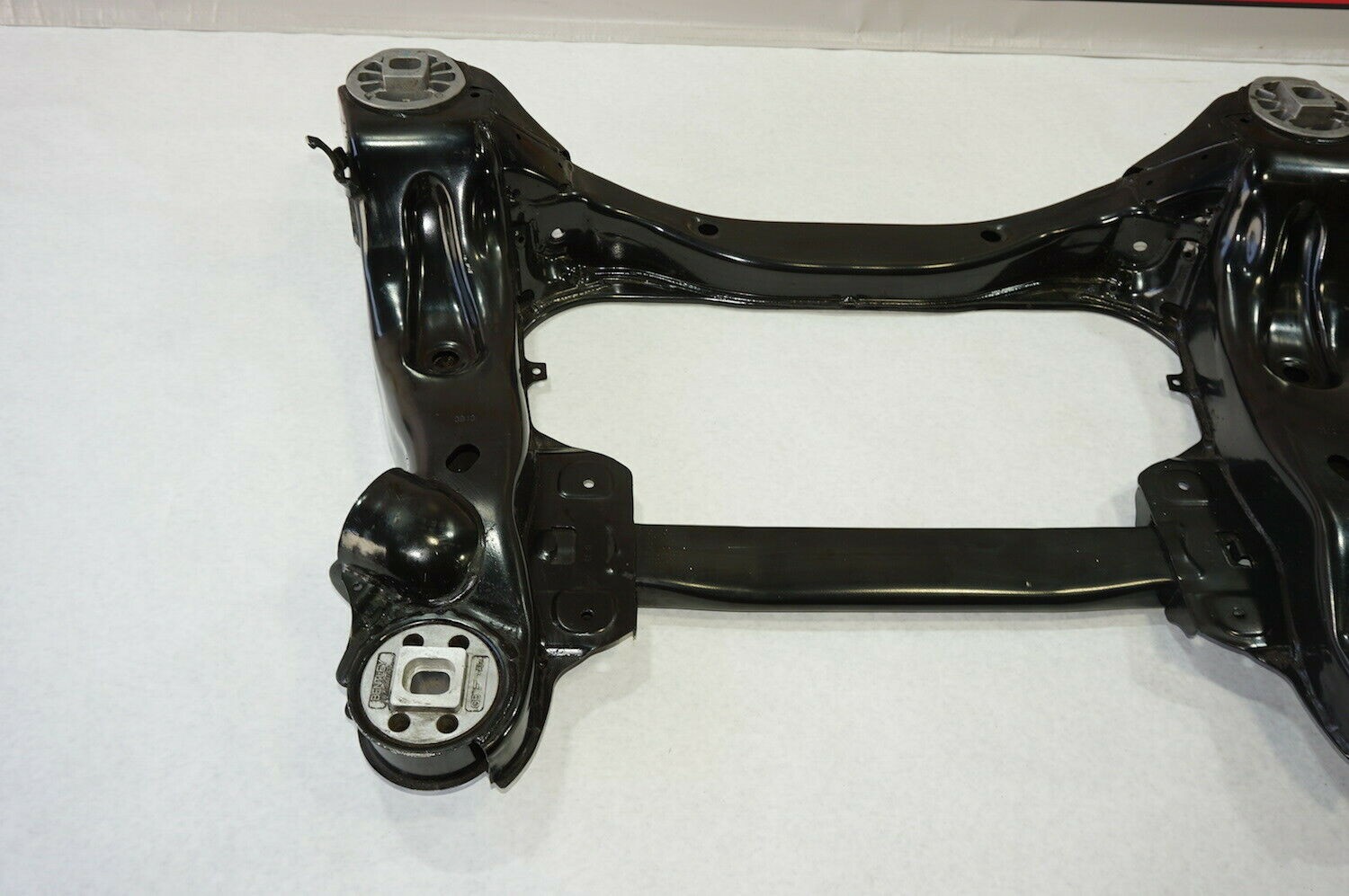 Bentley Continental GT 2004-2010 Crossmember P/N 3W0399313C