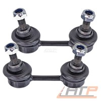 2X Koppelstange Hinten Links + Rechts FÜR BMW 7-ER E38 Z8 E52 BJ 94-03