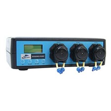 Dosing Pump T01 Bubble Magus Reef 3 Channel Titration Automatic Balance Kh