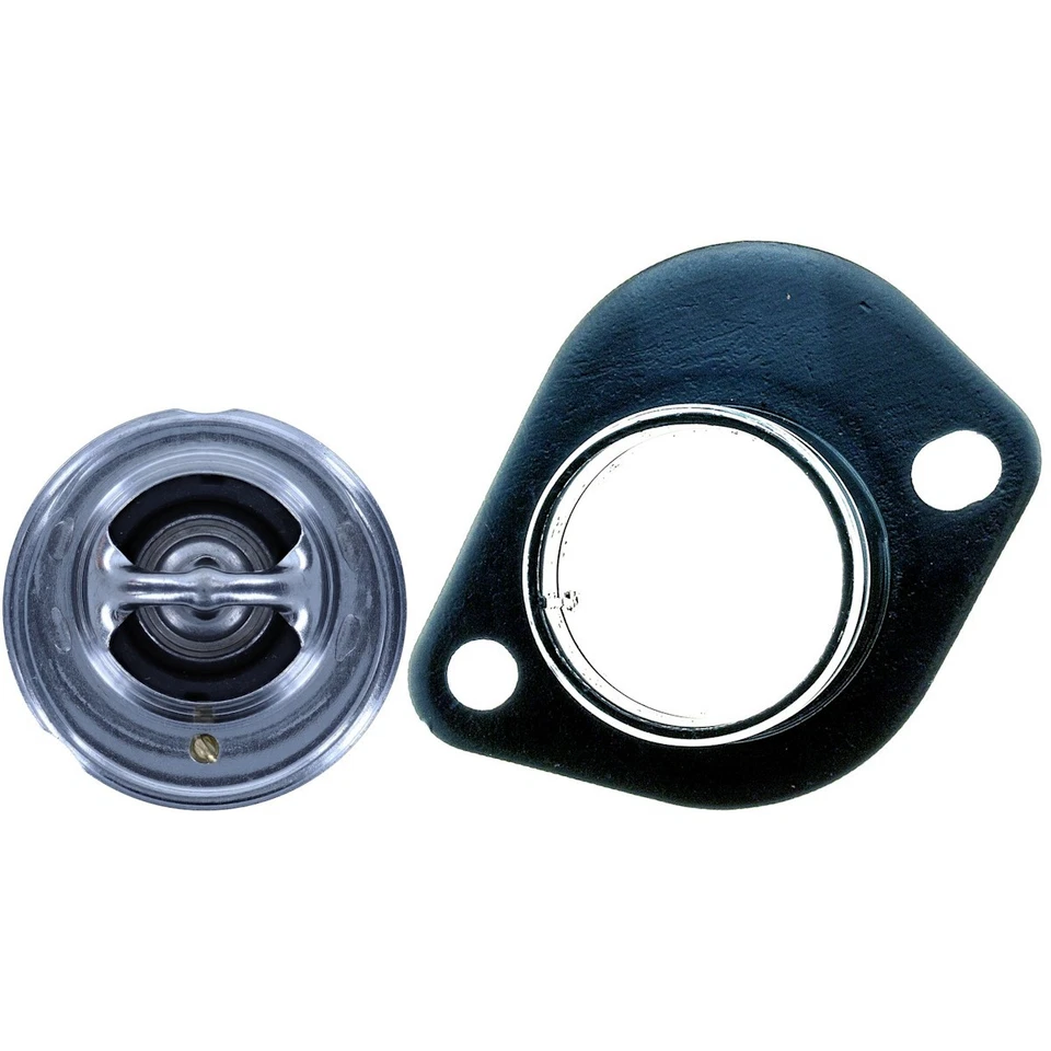 Carcasa termostato moto 5598KTUS para Chrysler Pacifica Dodge Caravan Grand Foto 3 de 4