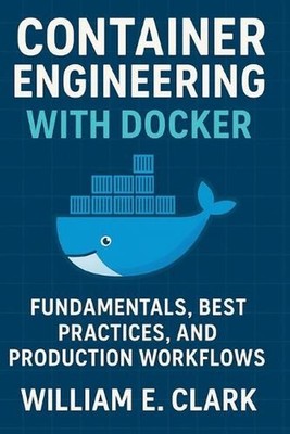 Container Engineering with Docker: Fundamentals, Best Practices, and Production