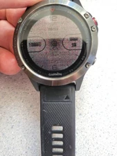 Garmin Fenix 5 Smartwatch