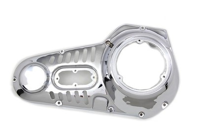 Chrome Outer Primary Cover for Harley-Davidson