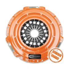 Centerforce CFT361897 Centerforce II, Clutch Pressure Plate