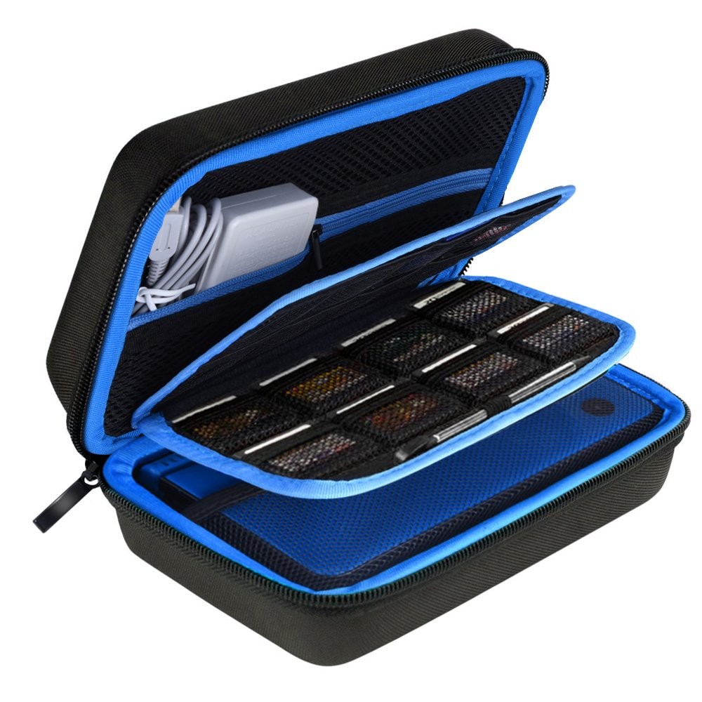 Carrying Case for Nintendo New 3DS XL | eBay