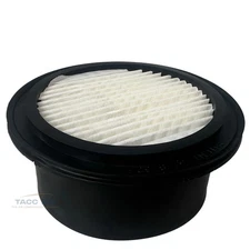 Solberg #06 / 06P Pancake Style Air Compressor Intake Filter Element 3" OD