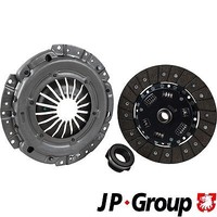 JP Group Kupplungssatz U.A. FüR Audi, Seat, Skoda, VW