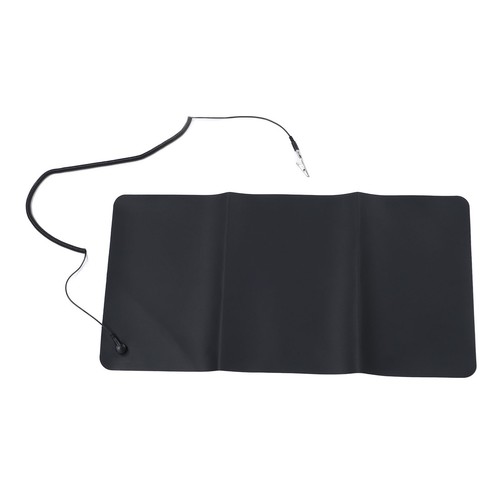 Gaming Mouse Pad 30x60cm PU Static Reducing Desktop Grounding Mouse Pad Für SAL - Photo 17/22