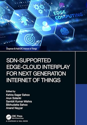 SDN-unterstütztes Edge-Cloud-Interplay für die nächste Generation - Taschenbuch NEU Sahoo, K