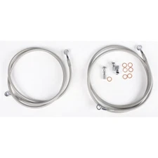 Streamline Brakeline Front Standard Maverick MAV-F