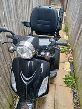 Greenpower ZT500 Spares or Repairs no key