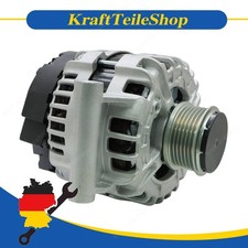 Lichtmaschine Generator 23925N Für Fiat Ducato Ford Transit Citroen Jumper 2.2