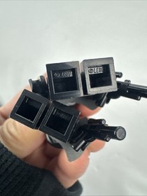 LEGO STAR WARS 75156 2x IMPERIAL DEATH TROOPERS COMMANDER MINIFIGURES SW0796