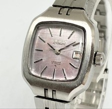 SEIKO Automatic Watch 2205-3070