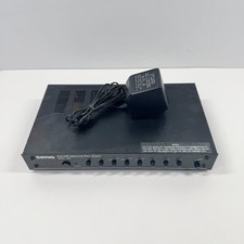 Sima SCC Video Color Corrector Pro Series w/ Power Supply Tested