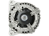 As-Pl Generator A0662PR FüR CitroËN Passend FüR Fiat Lancia Mitsubishi