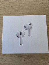 Airpods Pro 3 White | 2025 | Perfect Condition