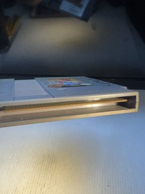 The Goonies II | Nintendo NES | Solo cartuccia