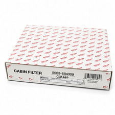 Pronto ProTune C31449 Cabin Air Filter For Ford Escape Bronco Sport New Open Box