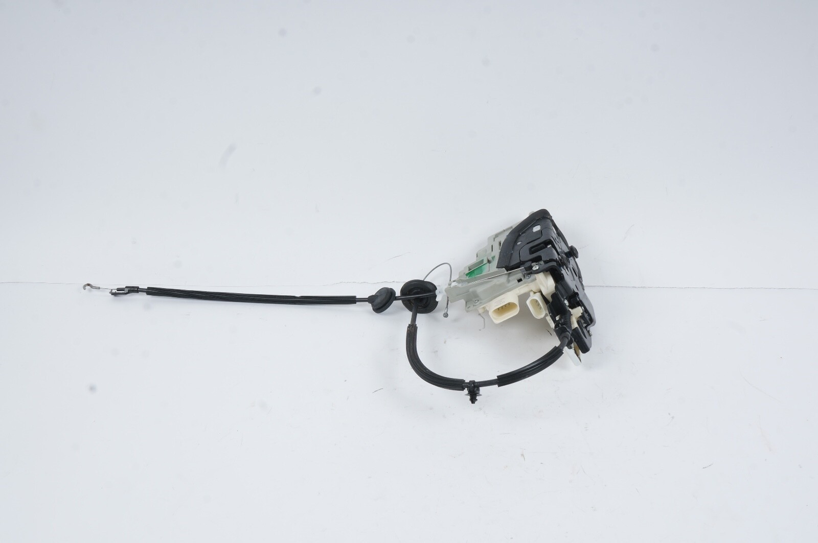 2010 - 2020 Bentley Mulsanne Rear Right Passenger Door Lock Latch Actuator